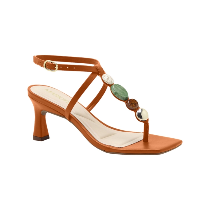 ZAPATO URBANO MARIOTTA