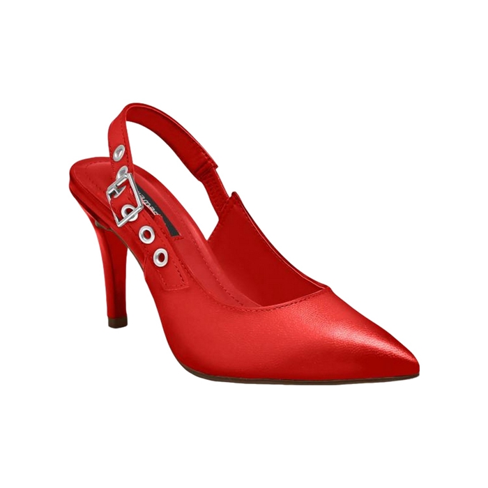 ZAPATO STILETTO VIA MARTE