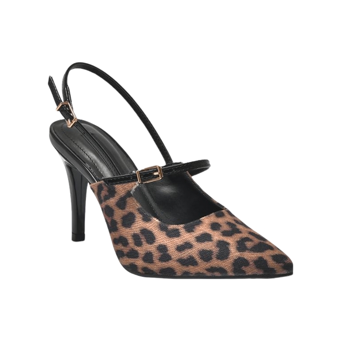 ZAPATO STILETTO VIA MARTE