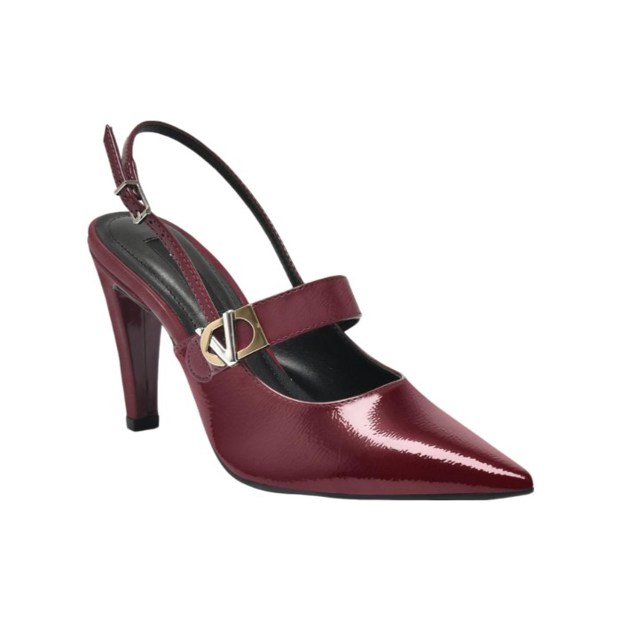 ZAPATO STILETTO VIA MARTE