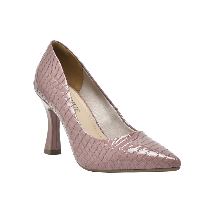 ZAPATO STILETTO VIA MARTE