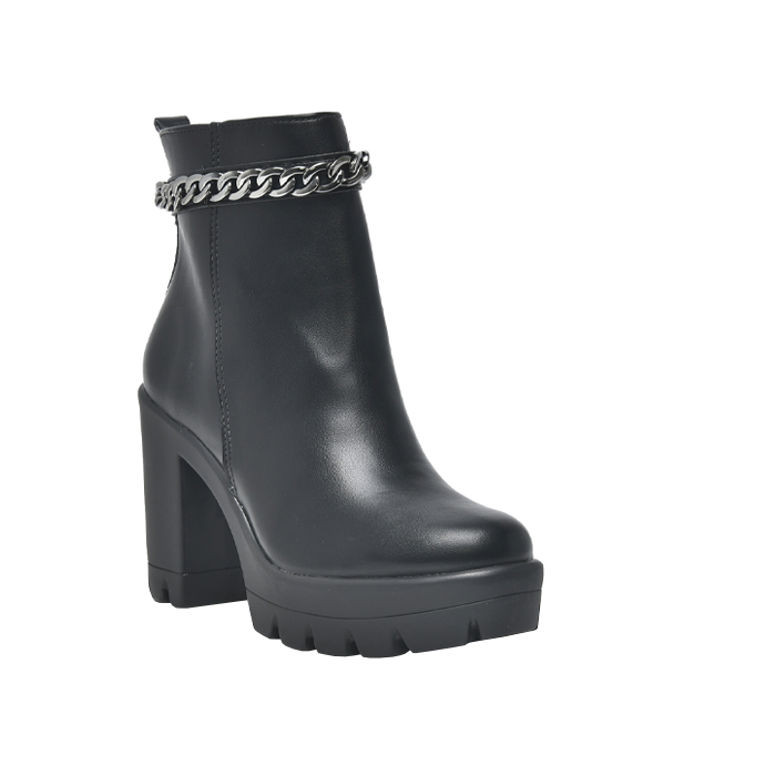 BOTA CAÑO CORTO VIA MARTE