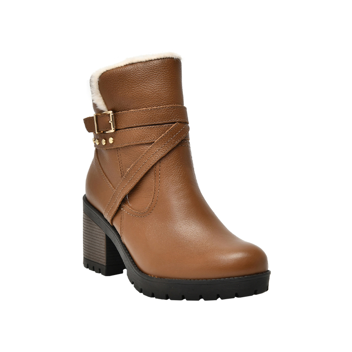 BOTA CAÑO CORTO VIA MARTE