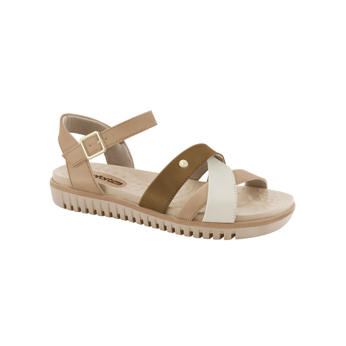 SANDALIA MEDIO COMFORTFLEX