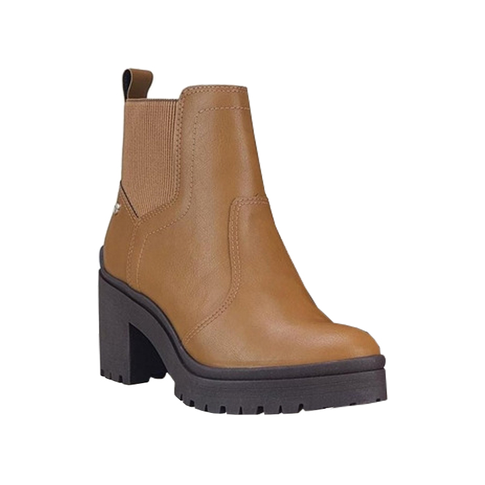 BOTA CAÑO CORTO RAMARIM PINHAO AMBAR