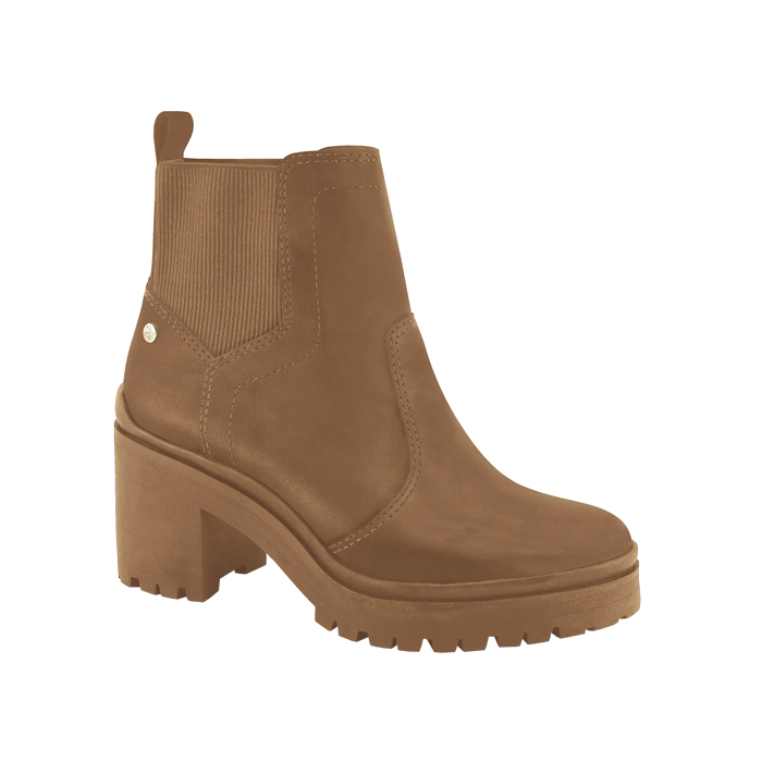 BOTA CAÑO CORTO RAMARIM