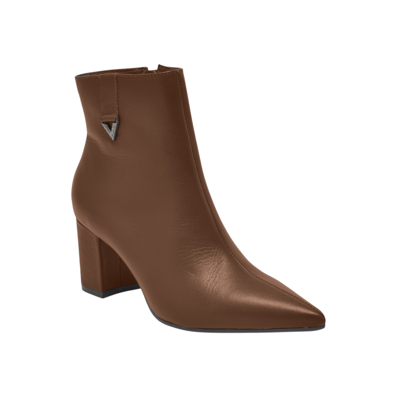 BOTA CAÑO CORTO VIA MARTE