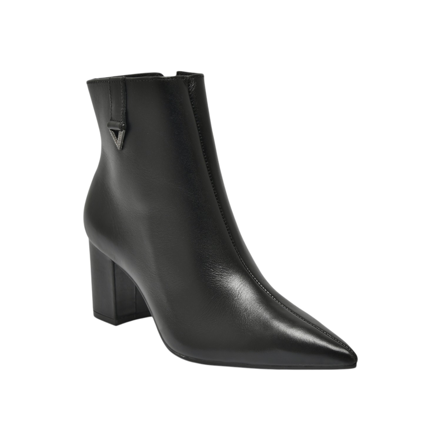 BOTA CAÑO CORTO VIA MARTE