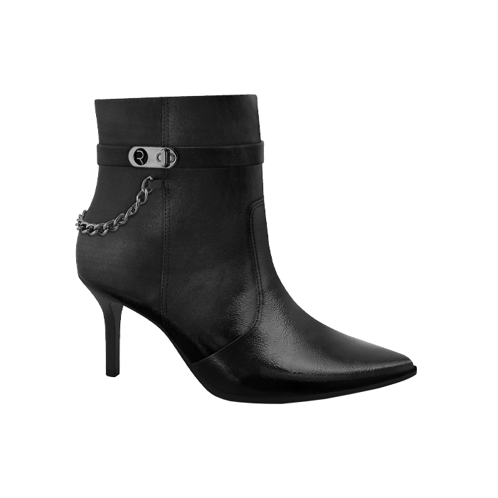 BOTA CAÑO CORTO RAMARIM