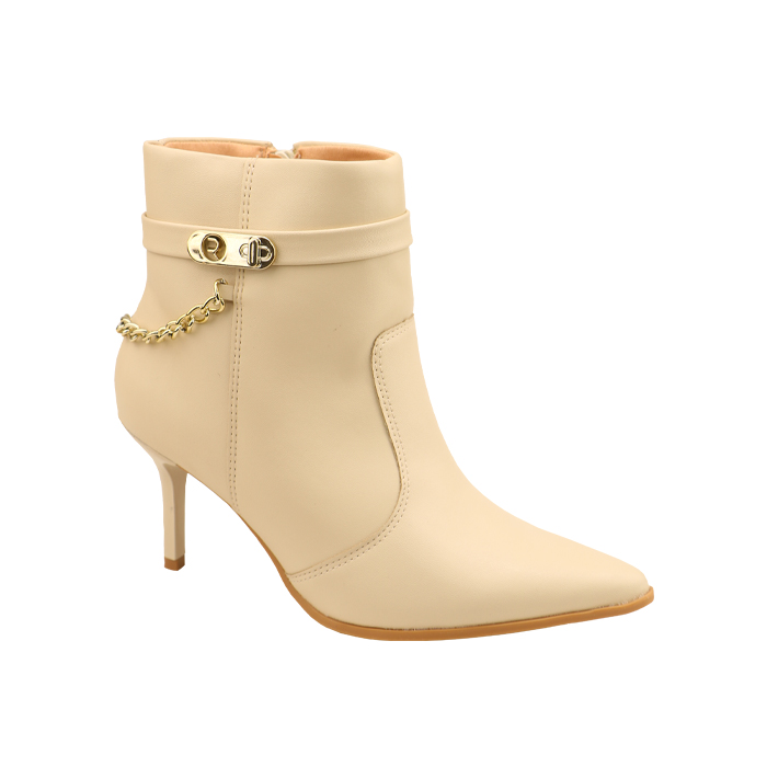 BOTA CAÑO CORTO RAMARIM