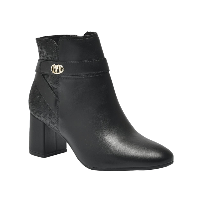 BOTA CAÑO CORTO VIA MARTE