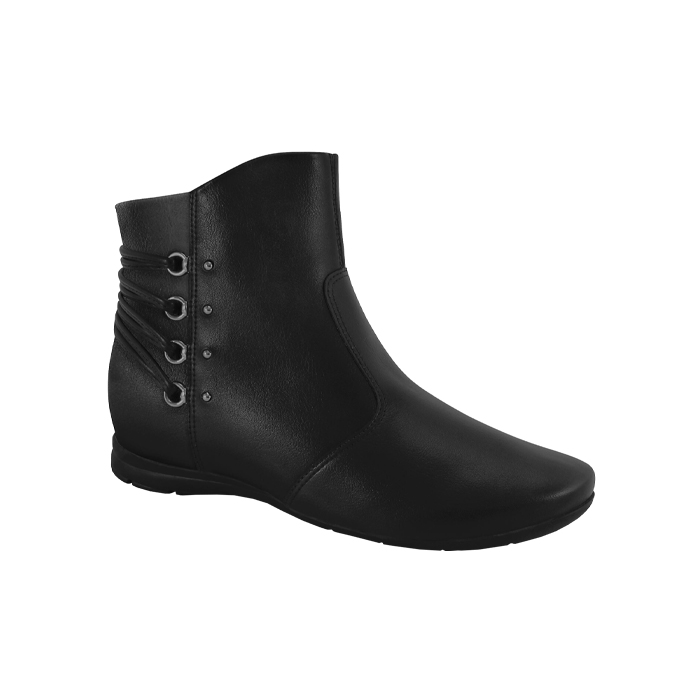 BOTA COMFORT COMFORTFLEX NEGRO