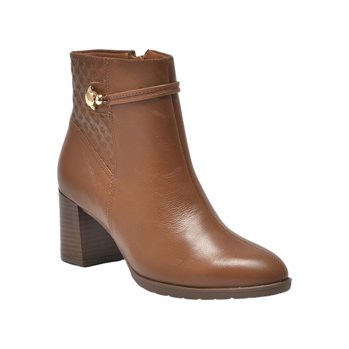 BOTA CAÑO CORTO VIA MARTE