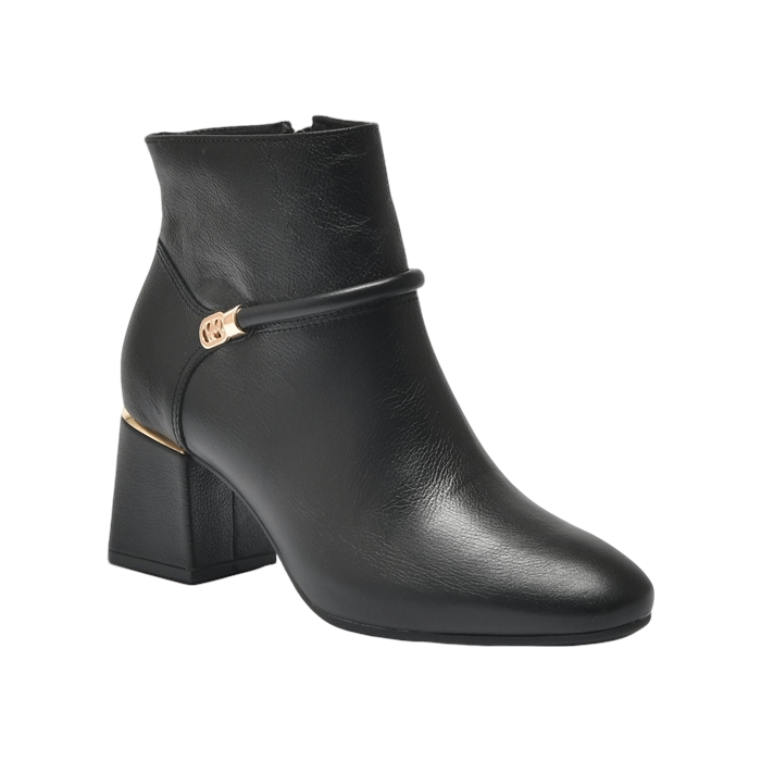 BOTA CAÑO CORTO VIA MARTE