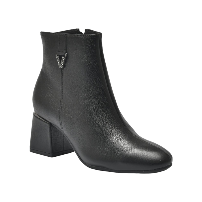 BOTA CAÑO CORTO VIA MARTE