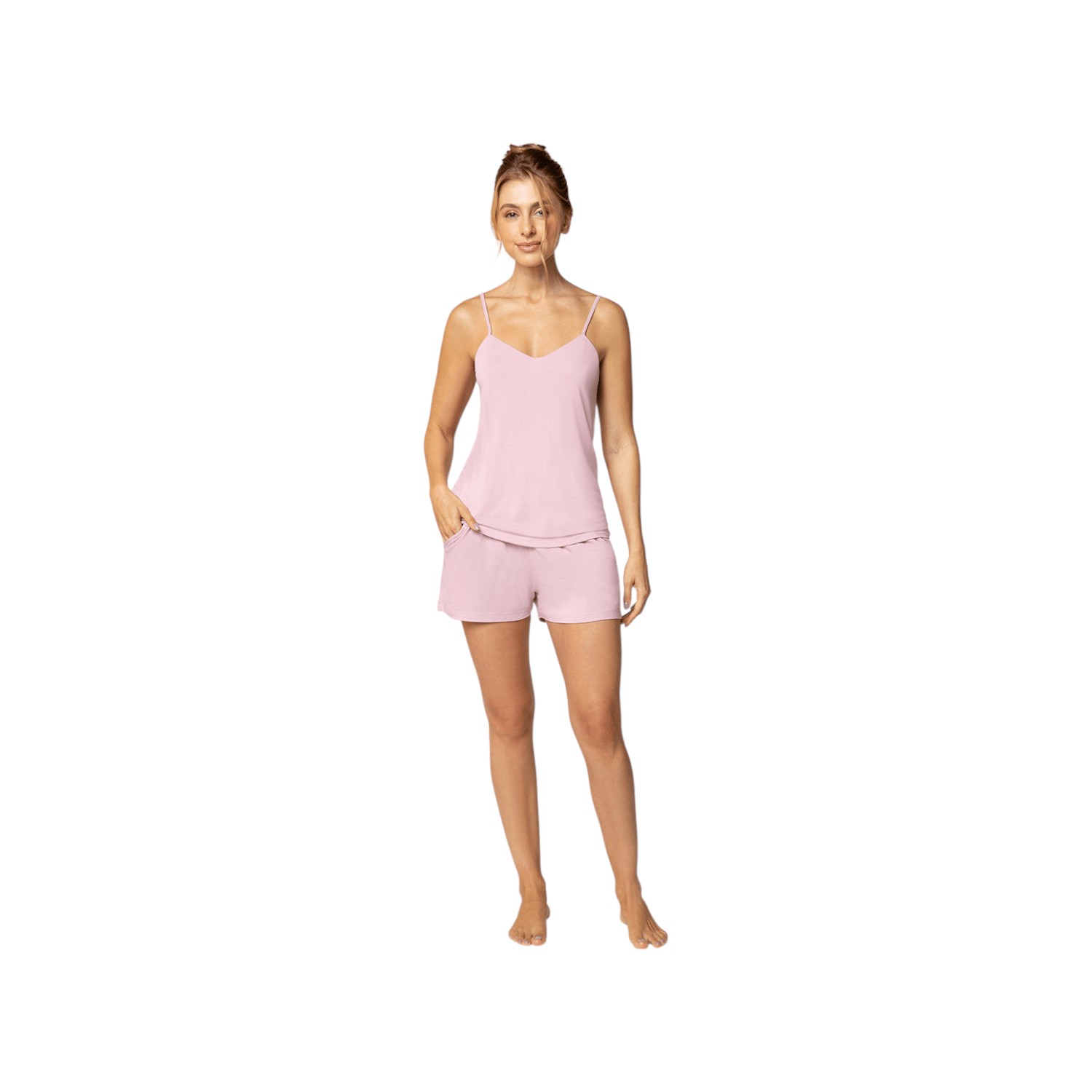 PIJAMA LUPO