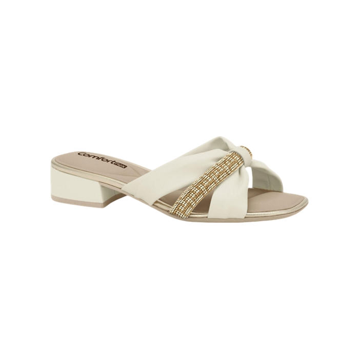 SANDALIA MEDIO COMFORTFLEX