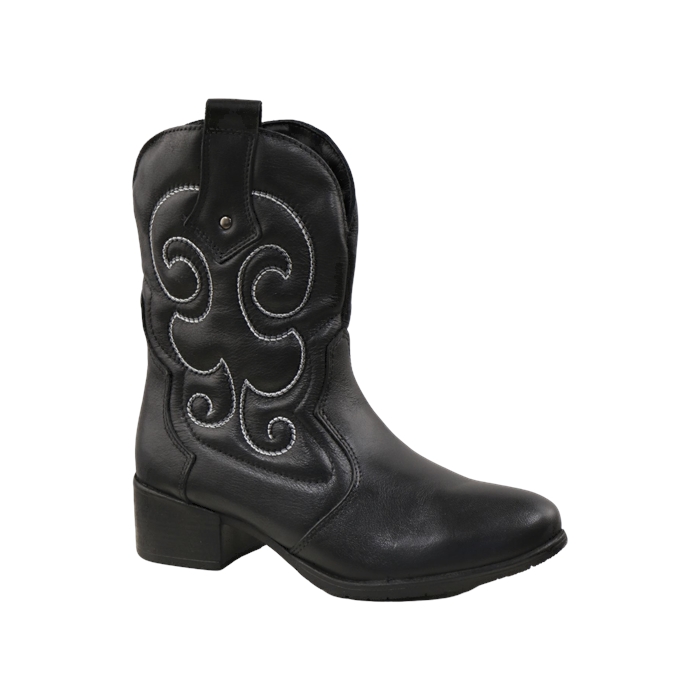 BOTA CAÑO MEDIO MININAS