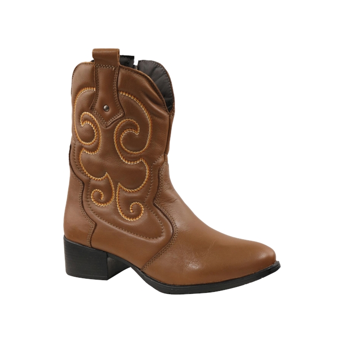 BOTA CAÑO MEDIO MININAS