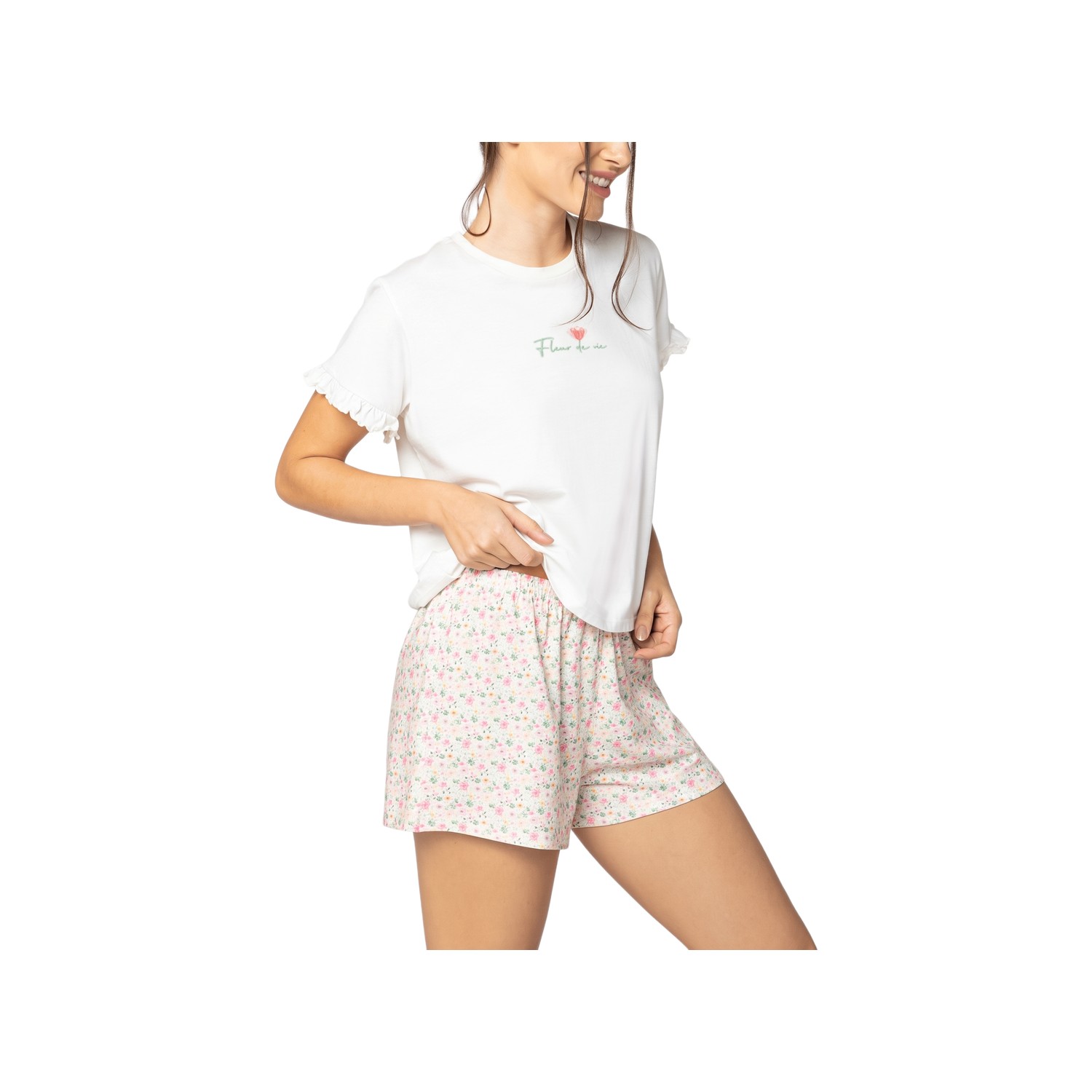 PIJAMA LUPO