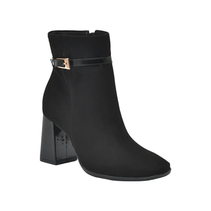 BOTA CAÑO CORTO VIA MARTE