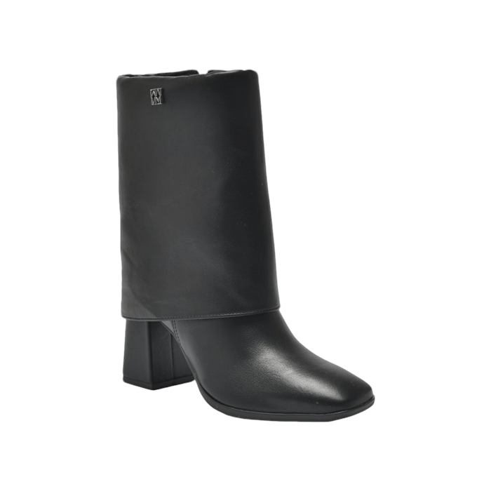 BOTA CAÑO ALTO VIA MARTE