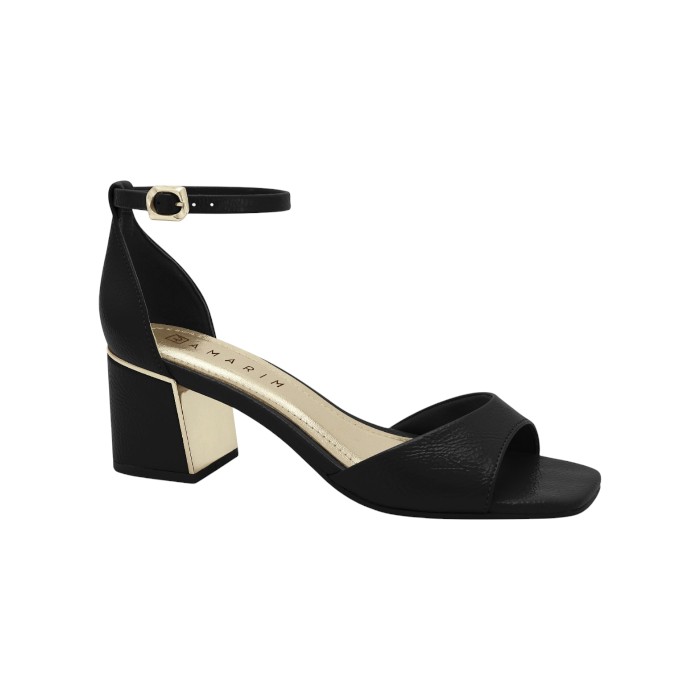 SANDALIA ALTO RAMARIM