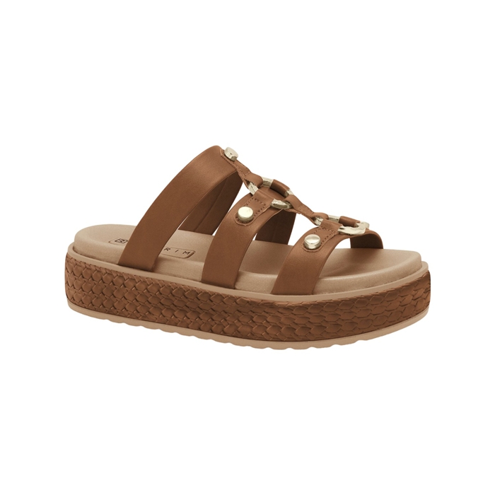 SANDALIA MEDIO RAMARIM