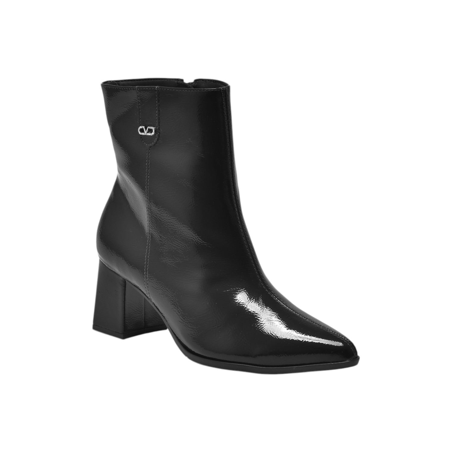 BOTA CAÑO MEDIO VIA MARTE