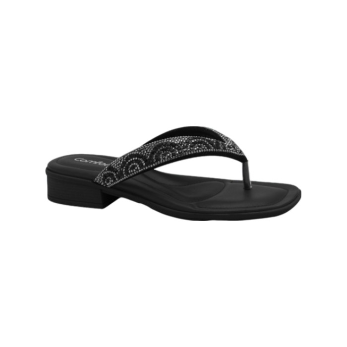SANDALIA MEDIO COMFORTFLEX