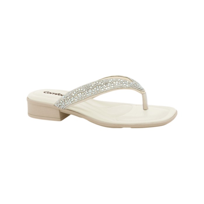 SANDALIA MEDIO COMFORTFLEX