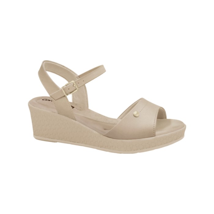 SANDALIA ALTO COMFORTFLEX