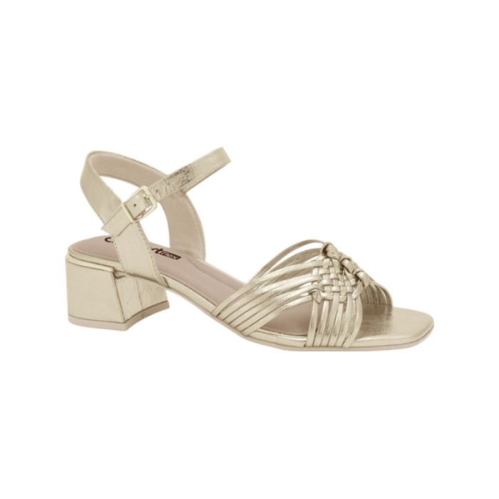 SANDALIA MEDIO COMFORTFLEX
