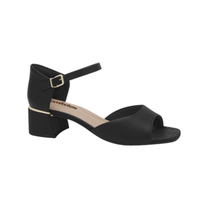 SANDALIA ALTO COMFORTFLEX