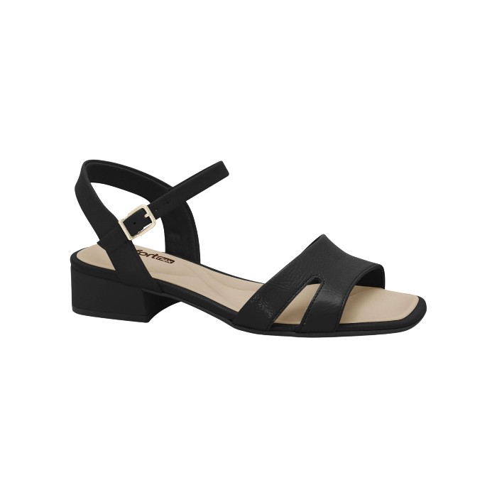 SANDALIA MEDIO COMFORTFLEX