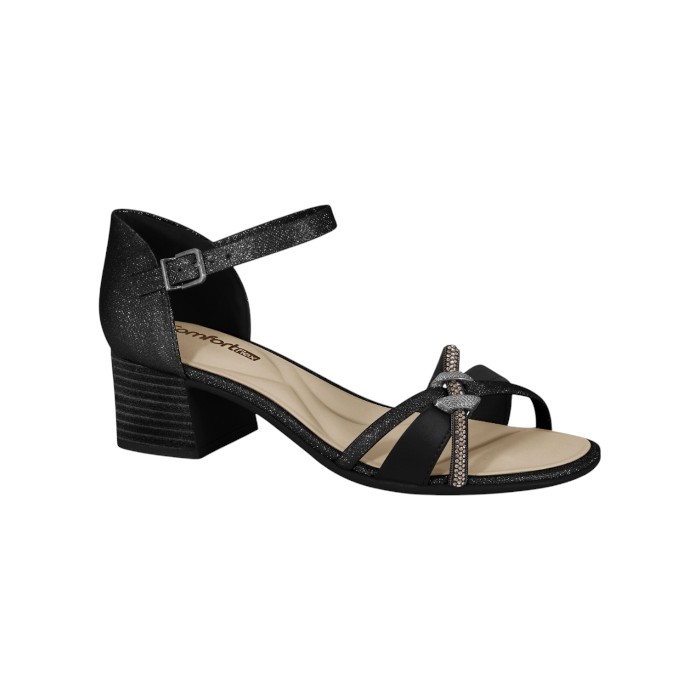 SANDALIA MEDIO COMFORTFLEX