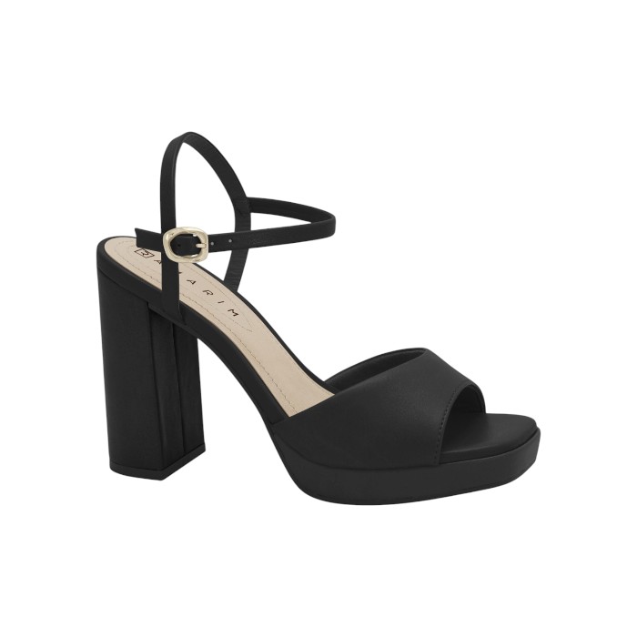 SANDALIA ALTO RAMARIM