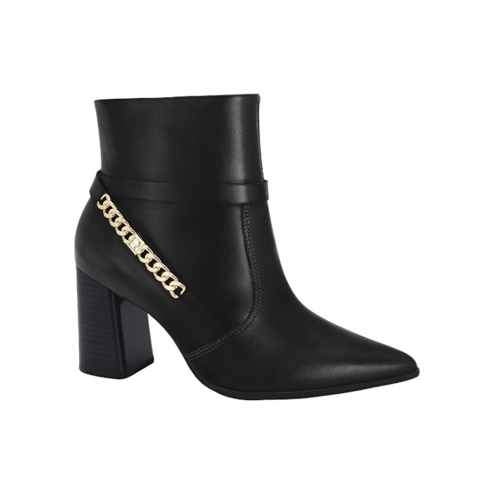 BOTA CAÑO CORTO RAMARIM