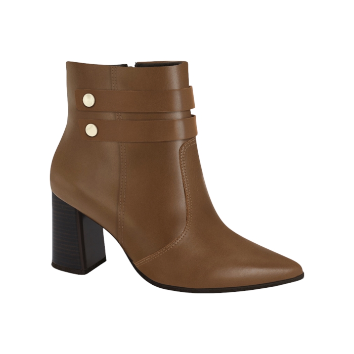 BOTA CAÑO CORTO RAMARIM