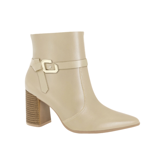 BOTA CAÑO CORTO RAMARIM