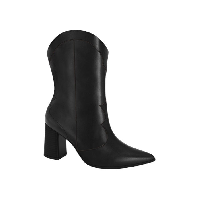 BOTA CAÑO MEDIO RAMARIM