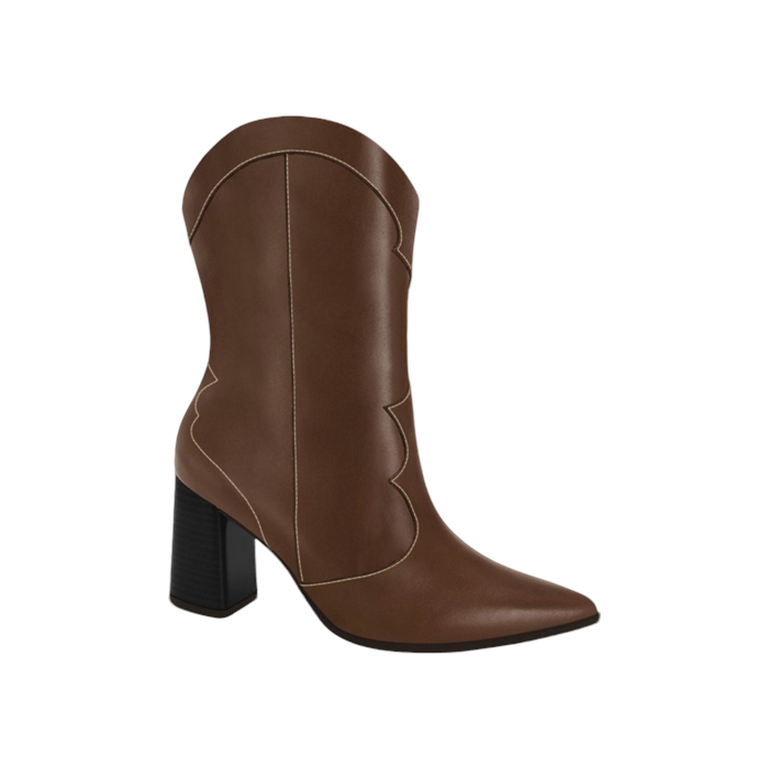 BOTA CAÑO MEDIO RAMARIM