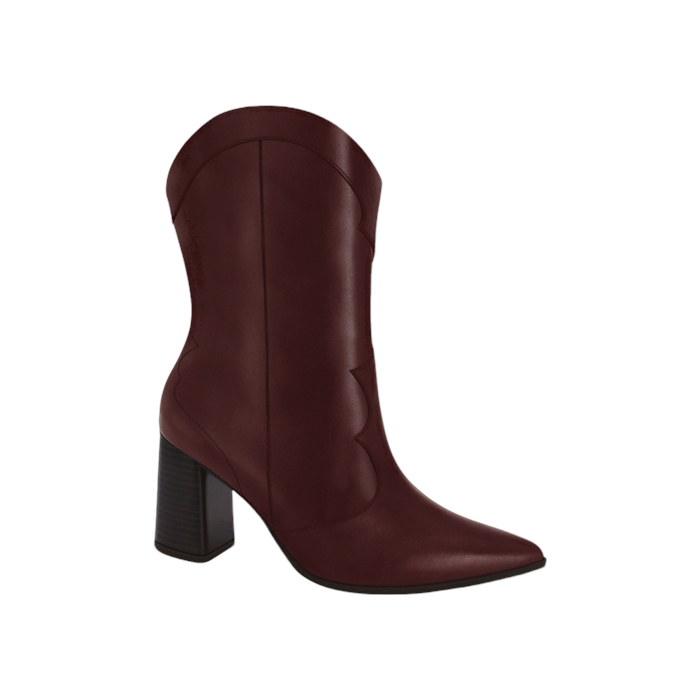 BOTA CAÑO MEDIO RAMARIM STOUT