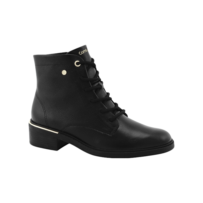 BOTA CAÑO CORTO COMFORTFLEX
