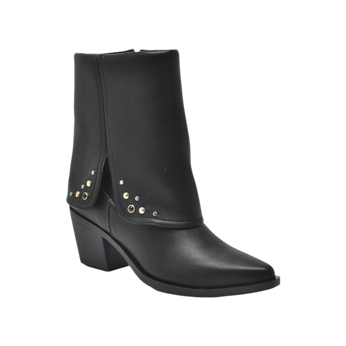 BOTA CAÑO MEDIO VIA MARTE