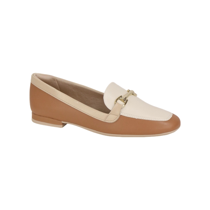 ZAPATO CHATITA COMFORTFLEX CAMEL COCONUT - 10342