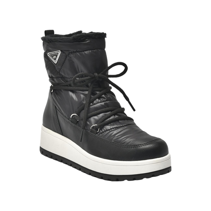 BOTA CAÑO CORTO VIA MARTE