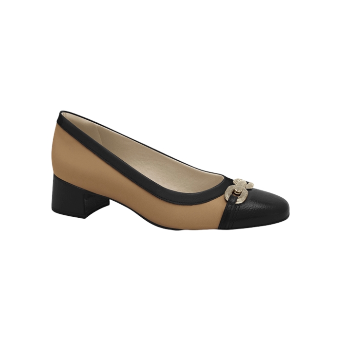 ZAPATO STILETTO COMFORTFLEX