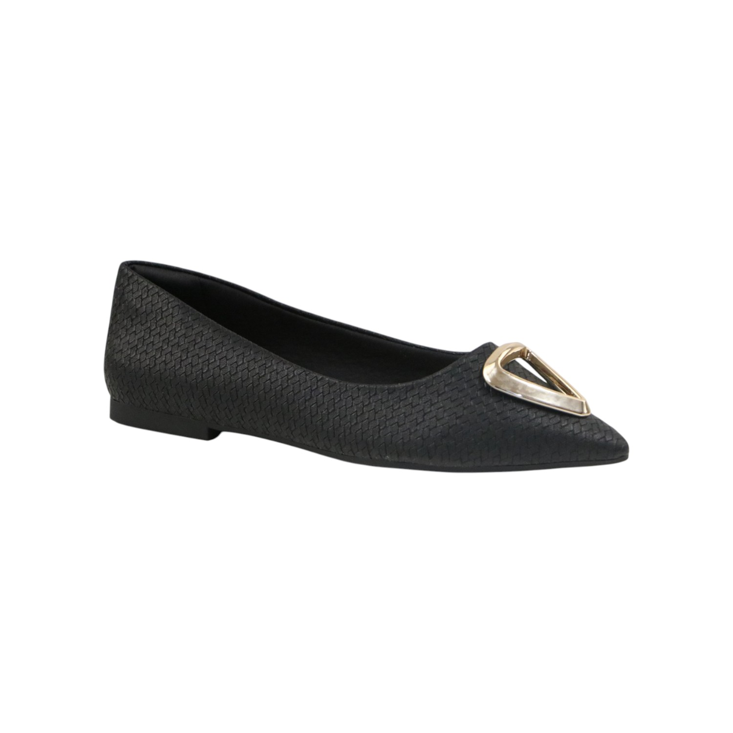 ZAPATO COMFORT RAMARIM NEGRO