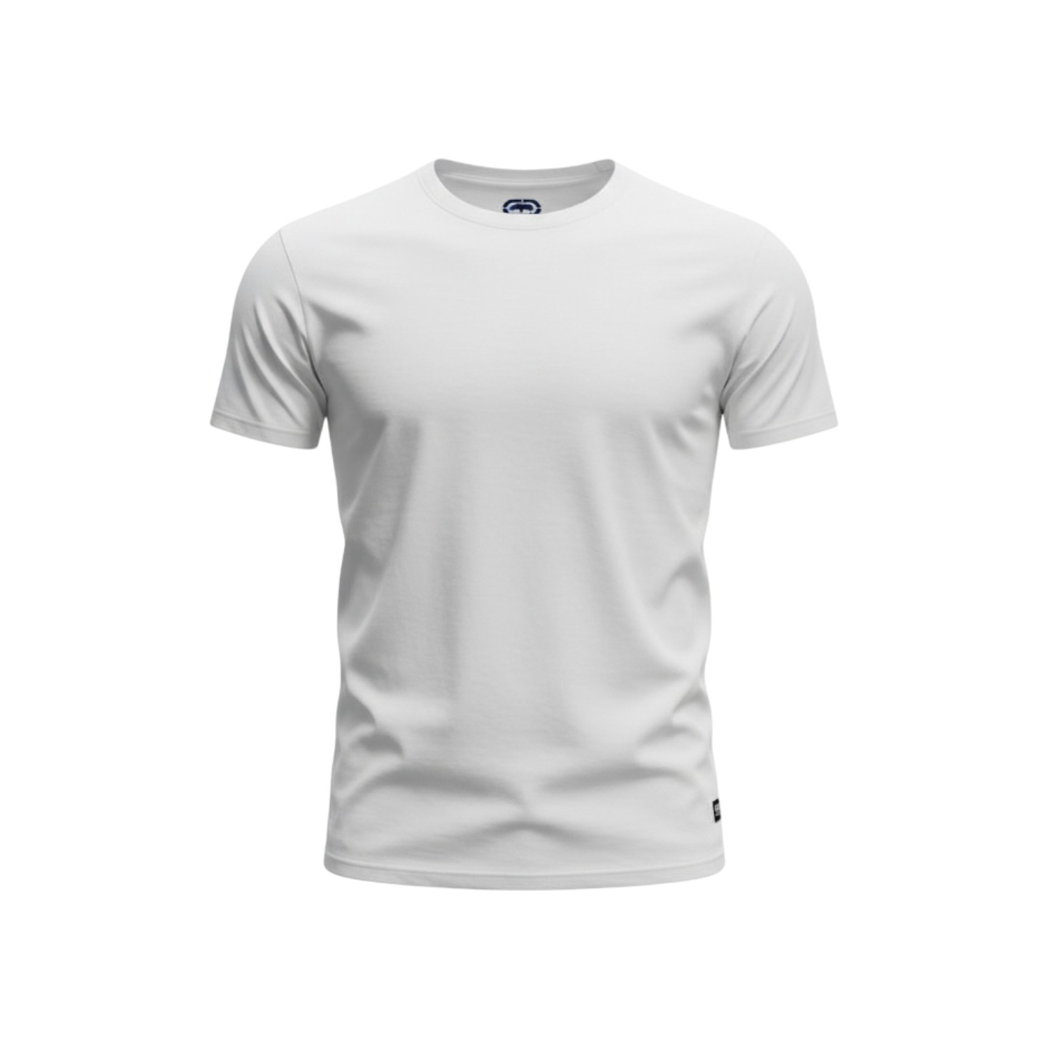 CAMISETA MANGA CORTA ECKO